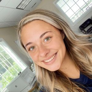 Meet your Posher, Madison